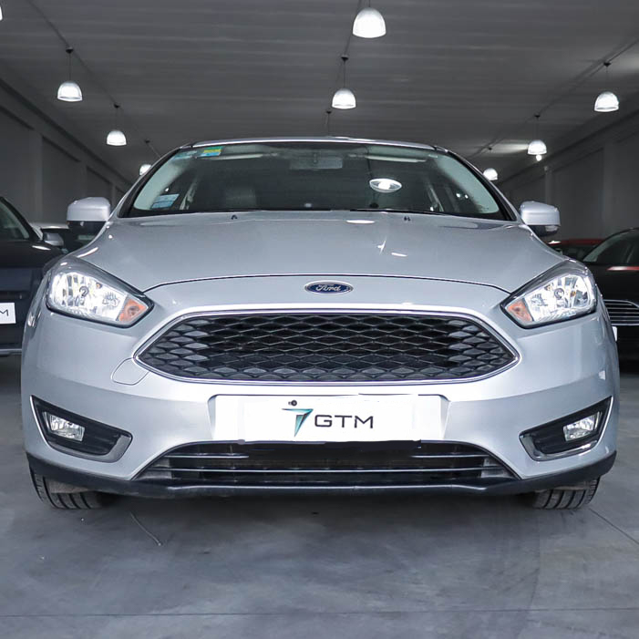 Ford Focus III 2.0 Se – GTM Autos