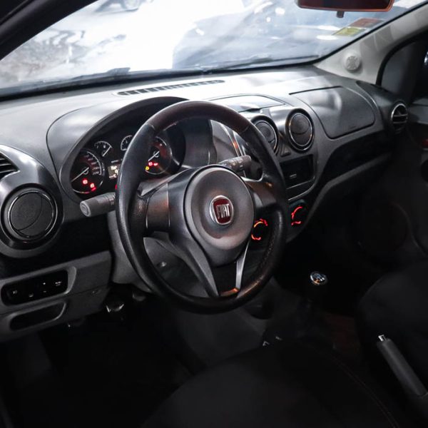 fiat palio 1.6