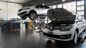 ¿Cada cuánto tiempo hay que cambiar el filtro del aire del auto?